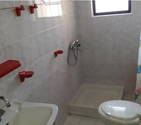 Vasiliki Seamemories Apartment Barbati