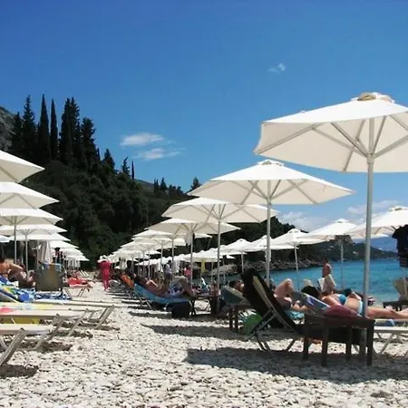 Apartment Vasiliki Seamemories Barbati