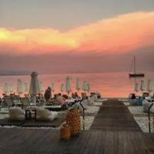 דירה Vasiliki Seamemories