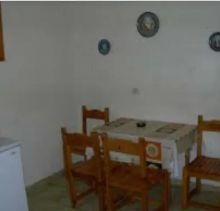 Apartment Vasiliki Seamemories *