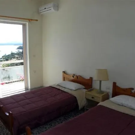 Vasiliki Seamemories Барбати