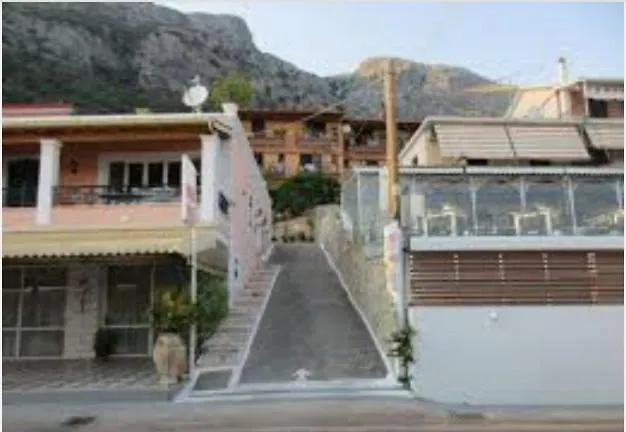 Vasiliki Seamemories *