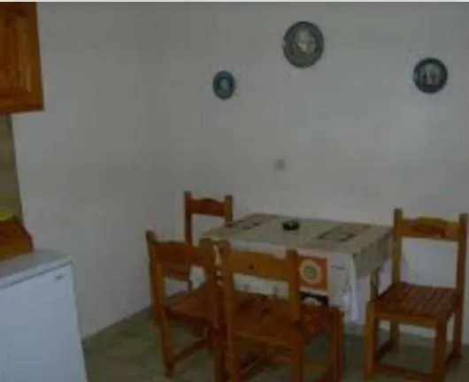 Apartment Vasiliki Seamemories *