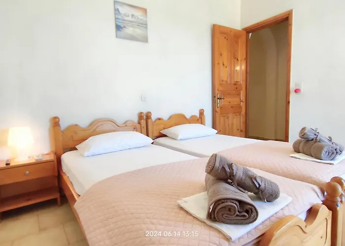 Apartment Vasiliki Seamemories