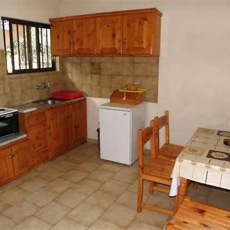 Vasiliki Seamemories * Barbati