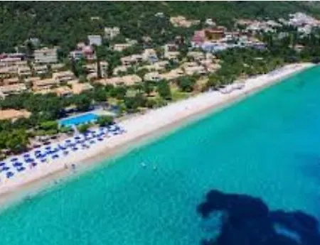 Apartmán Vasiliki Seamemories *