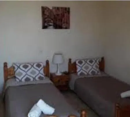 Apartmán Vasiliki Seamemories *