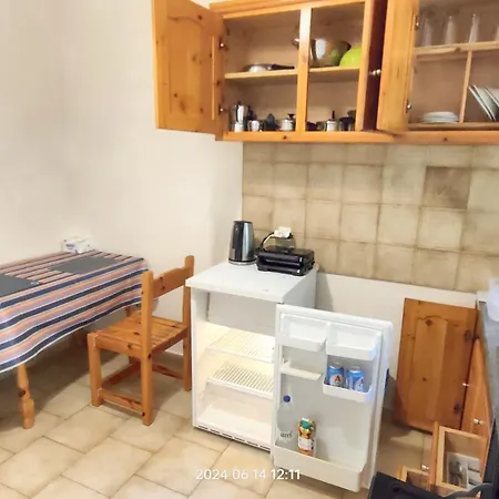 Vasiliki Seamemories 公寓 巴尔巴蒂