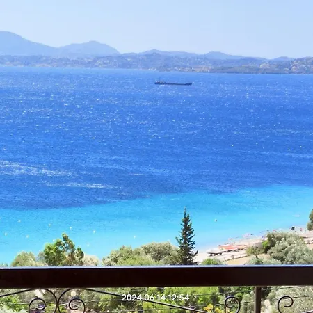 Vasiliki Seamemories 公寓