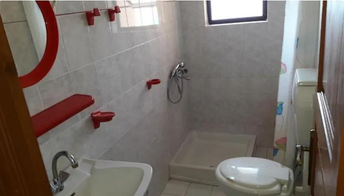 Vasiliki Seamemories Apartman Barbáti