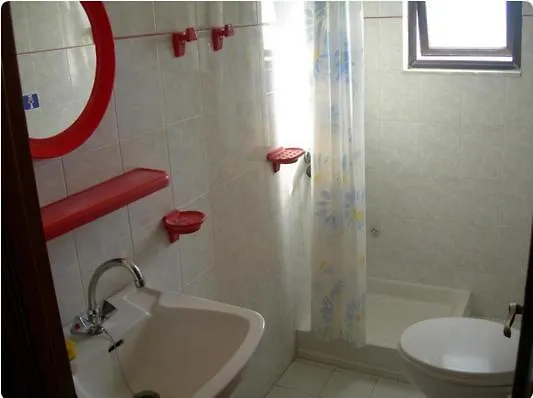 Vasiliki Seamemories * Barbáti