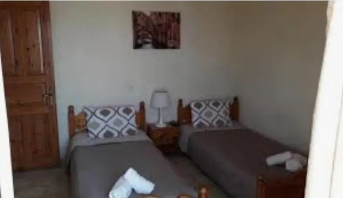 Apartman Vasiliki Seamemories *