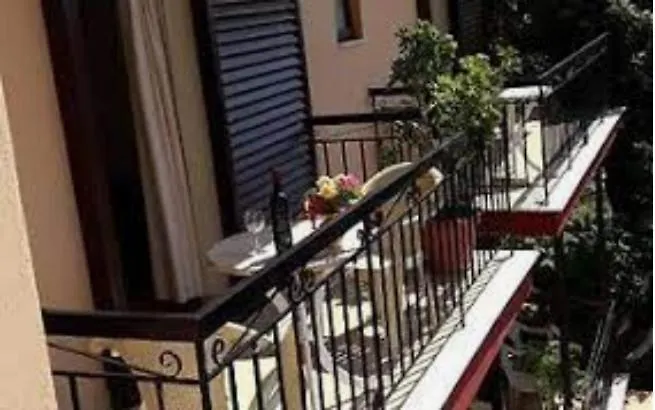 Vasiliki Seamemories Apartman