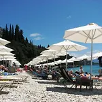 Διαμέρισμα Vasiliki Seamemories Μπαρμπάτι