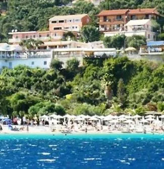 Vasiliki Seamemories Appartement