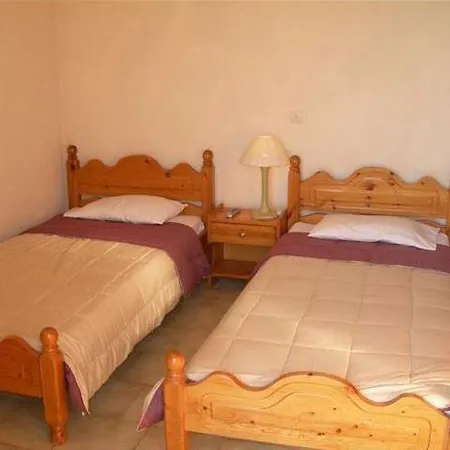 Apartamento Vasiliki Seamemories