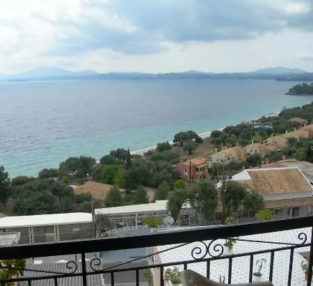 Vasiliki Seamemories Apartamento *