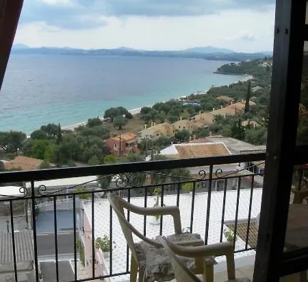 Vasiliki Seamemories 公寓 巴尔巴蒂