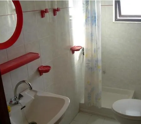 Vasiliki Seamemories * Barbati