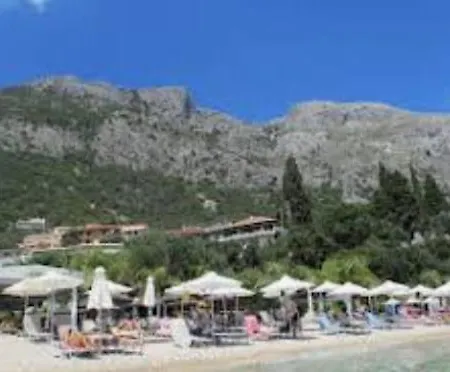 Vasiliki Seamemories 公寓