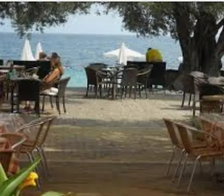 Apartamento Vasiliki Seamemories