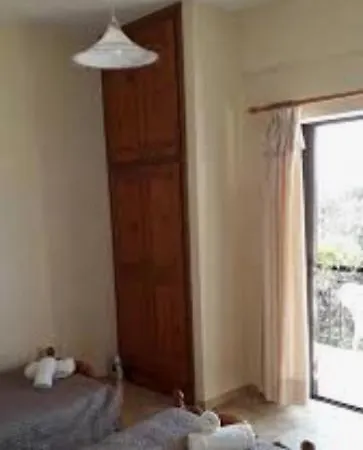 Vasiliki Seamemories 公寓