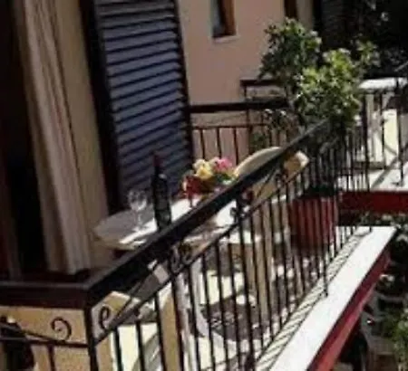 Vasiliki Seamemories 公寓
