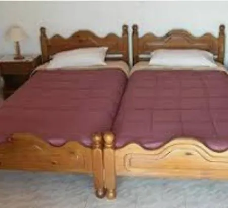 Vasiliki Seamemories Appartement Barbati