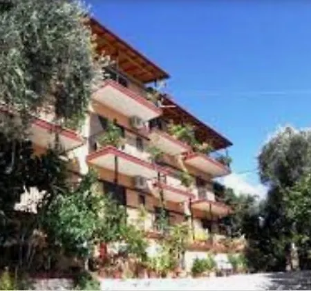 Apartamento Vasiliki Seamemories Barbati