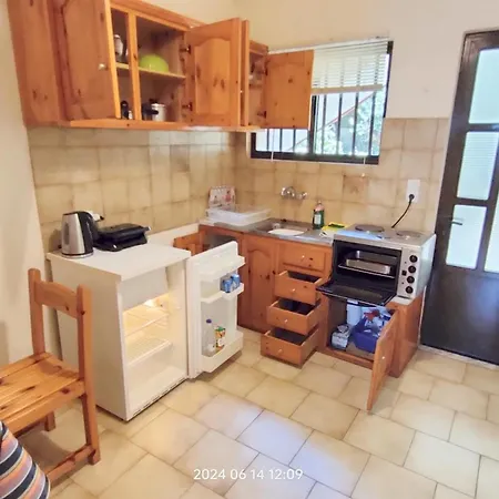 Apartamento Vasiliki Seamemories *