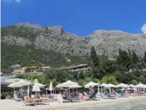 Vasiliki Seamemories Apartment