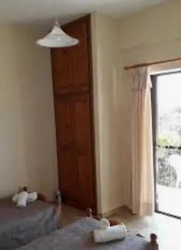 Vasiliki Seamemories Apartment