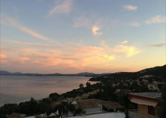 Vasiliki Seamemories Apartment